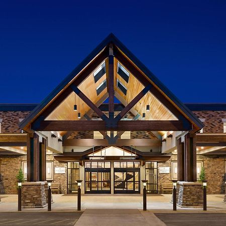 Delta Hotels By Marriott Helena Colonial Exterior photo