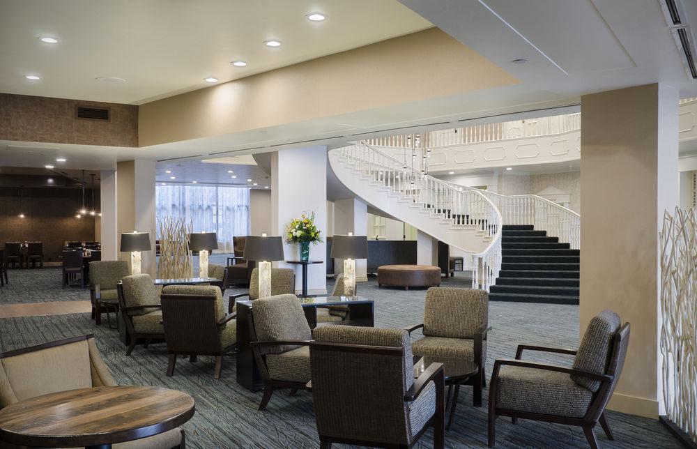 Delta Hotels By Marriott Helena Colonial Exterior photo