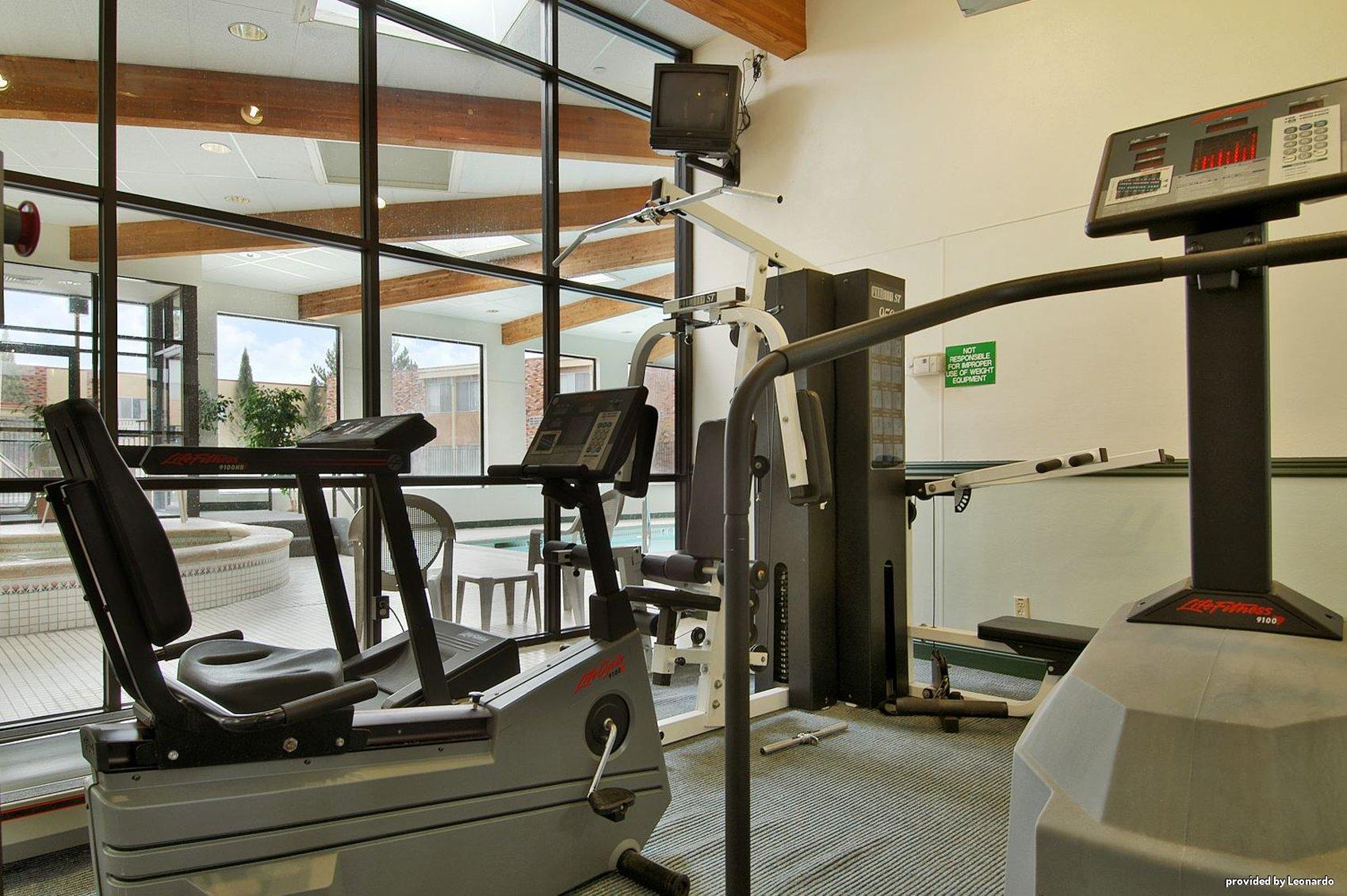 Delta Hotels By Marriott Helena Colonial Facilities photo