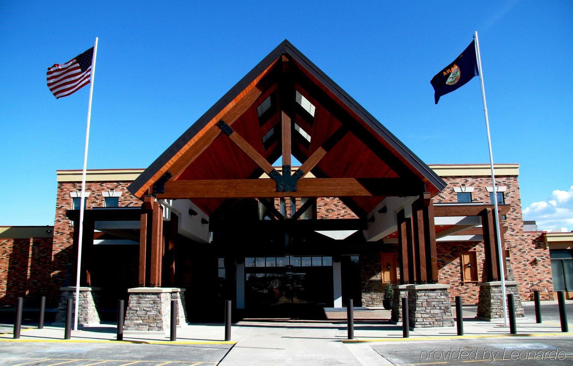 Delta Hotels By Marriott Helena Colonial Exterior photo